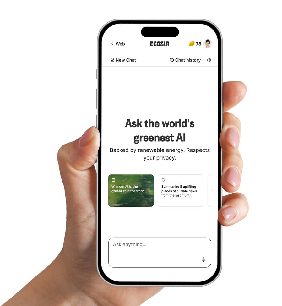 ecosia-worlds-greenest-ai